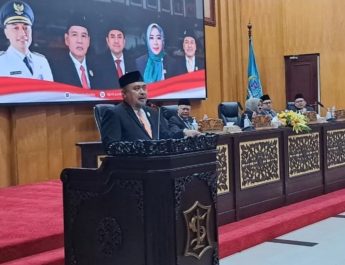 PKS Soroti Dividen BUMD, Serapan Anggaran, hingga SiLPA dalam Evaluasi APBD Surabaya 2025