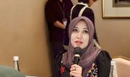 Ning Lia : MPLS Harus Jadi Awal Pembentukan Karakter, Bukan Ajang Perpeloncoan