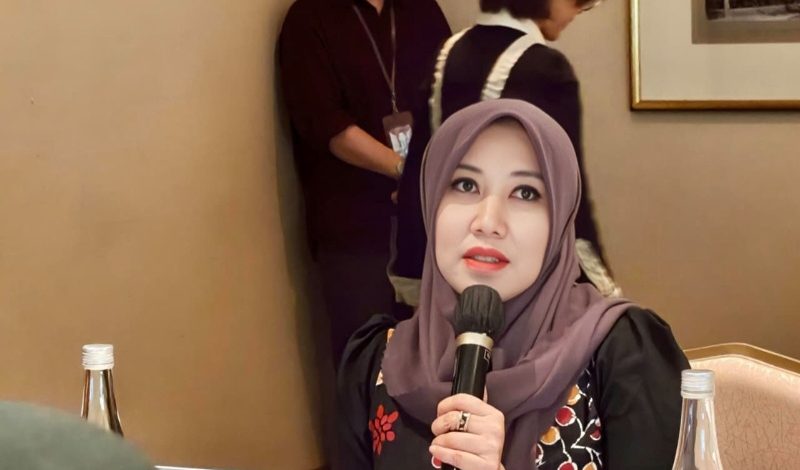Ning Lia : MPLS Harus Jadi Awal Pembentukan Karakter, Bukan Ajang Perpeloncoan