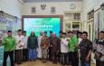 Gus Afif Pimpin Silaturahmi PKB ke PCNU, Perkuat Hubungan dan Perjuangkan Aspirasi Umat