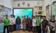 Gus Afif Pimpin Silaturahmi PKB ke PCNU, Perkuat Hubungan dan Perjuangkan Aspirasi Umat