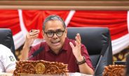 Viral Bunga Dipotong dan Kursi Pemkot Dijual, Komisi A DPRD Surabaya Serukan Gerakan Jaga Aset Publik