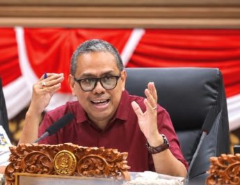 Sidak Eri Cahyadi Bukan Tanda Tak Percaya ASN, Melainkan Jamin Mutu Pelayanan