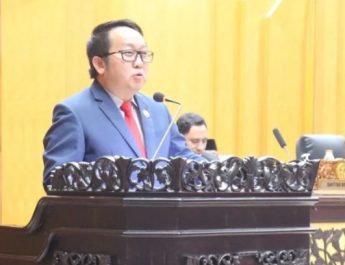 Awal Tahun Ajaran Baru, William Wirakusuma Dorong Peningkatan Mutu Pendidikan dan Evaluasi Penanganan Anak Putus Sekolah