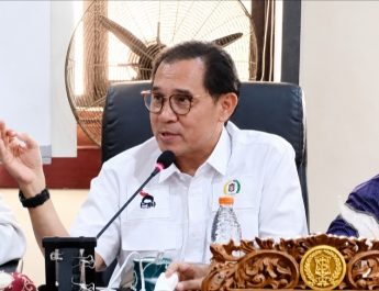 DPRD Surabaya Soroti Serapan Anggaran Dinkes, Pengadaan Alkes hingga Layanan Kesehatan Jiwa