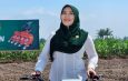 Panen Melimpah Belum Cukup, Senator Lia Istifhama: Petani Harus Lebih Sejahtera