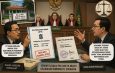 Sengketa Balai PKK Simomulyo Berlanjut, Kuasa Hukum Berdebat Soal Keabsahan IPT