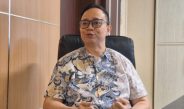 Parkir Gratis di Surabaya, Josiah Usul Bayar Sekaligus Lewat Pajak Kendaraan