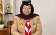 Kwarcab Pramuka Surabaya Dorong Pemkot Bangun Bumi Perkemahan Untuk Pembinaan Generasi Muda