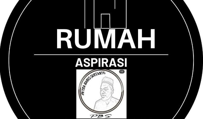 Rumah Aspirasi PBS Hadir di Surabaya Barat, Putra Bagus Suriyanto: Memberikan Solusi, Bukan Janji