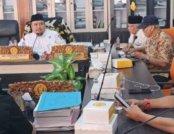 DPRD Surabaya Desak Perumnas Tuntaskan Polemik Penjualan Lahan Fasum ke Muhammadiyah, Nasib TK ABA Jangan Jadi Korban