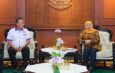 Kepemimpinan Pdt. Setiyo Buwono Mantapkan Langkah DPW MUKI Jawa Timur Menuju MUNAS III