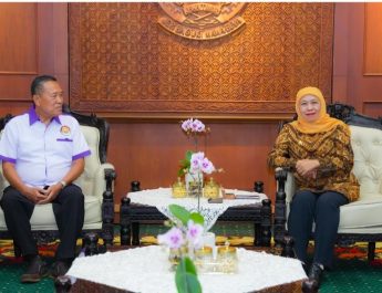 Kepemimpinan Pdt. Setiyo Buwono Mantapkan Langkah DPW MUKI Jawa Timur Menuju MUNAS III
