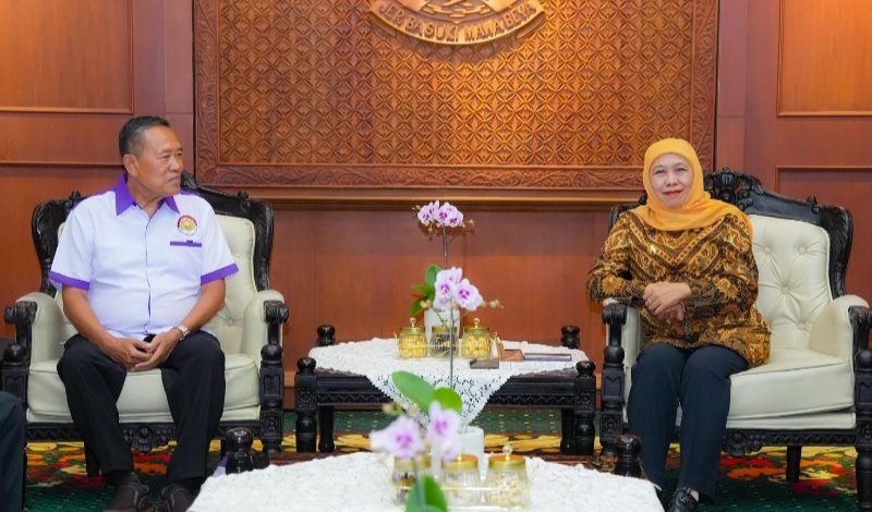 Kepemimpinan Pdt. Setiyo Buwono Mantapkan Langkah DPW MUKI Jawa Timur Menuju MUNAS III
