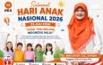 Hari Anak Nasional 2026, Reni Astuti Ajak Semua Pihak Wujudkan Lingkungan Aman dan Ramah Anak