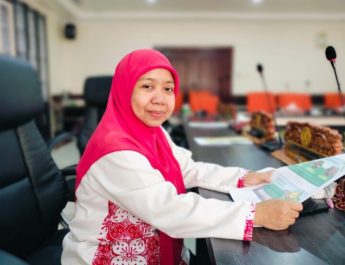 dr. Zuhrotul Mar’ah Ajak Warga Surabaya Perkuat Skrining dan Vaksinasi Hepatitis B