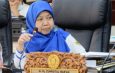 Zuhrotul Mar’ah Apresiasi Pembenahan RSUD Soewandhie, Minta Layanan Kesehatan Lebih Responsif