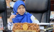 Zuhrotul Mar’ah Apresiasi Pembenahan RSUD Soewandhie, Minta Layanan Kesehatan Lebih Responsif