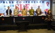 SPE 2026 Hadirkan Teknologi Percetakan Terkini, Didukung PPGI dan Rangkaian Seminar Inovatif