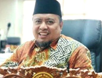Johari Mustawan Dukung Integrasi 69 Rumah Sakit, Ingatkan Jangan Sekadar Satukan Data