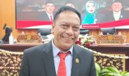 Dorong Hotline Pengaduan Terintegrasi hingga RT/RW, Anas Karno: Jangan Tunggu Viral Baru Bertindak