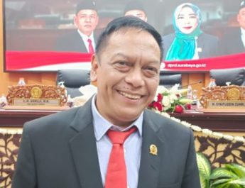 Dorong Hotline Pengaduan Terintegrasi hingga RT/RW, Anas Karno: Jangan Tunggu Viral Baru Bertindak