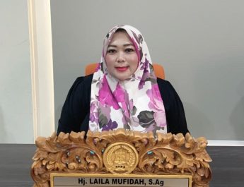 Laila Mufidah Dukung Penataan PKL Surabaya, Minta Tetap Humanis dan Beri Solusi