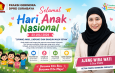 Hari Anak Nasional 2026, Ajeng Wira Wati: Investasi Terbaik Bangsa Dimulai dari Perlindungan Anak
