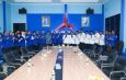 Silaturahmi PKS-Demokrat Jatim, Bagus Prasetia Kenalkan Filosofi 3T Bangun Kolaborasi