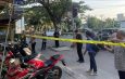 Ratusan Lahan Parkir Tempat Usaha Disegel, Pemkot Surabaya Tegakkan Perda Perparkiran