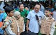Peringati Hari Anak Nasional, Wawali Surabaya Armuji Ajak Semua Pihak Lindungi Hak Anak