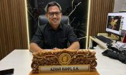 Tolak Toko Mihol Spiritshaus,DPRD Surabaya Dukung Penolakan Warga Barata Jaya