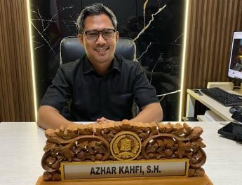Tolak Toko Mihol Spiritshaus,DPRD Surabaya Dukung Penolakan Warga Barata Jaya