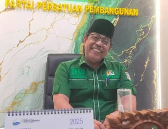 PPP Surabaya Desak Pemkot Perketat Pengawasan Produk Halal, Minta Sanksi Tegas bagi Pelanggar
