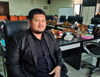 Arjuna Rizki Dwi Kresnayana : Musisi Jalanan Harus Punya Wadah Resmi dan Jamsostek