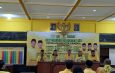 Golkar Surabaya Perkuat Mesin Partai hingga Akar Rumput, Muslur XI Libatkan 32 Kelurahan