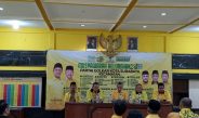 Golkar Surabaya Perkuat Mesin Partai hingga Akar Rumput, Muslur XI Libatkan 32 Kelurahan