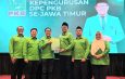 Terima SK DPP PKB, Faridz Afif Targetkan PKB Surabaya Tambah Kursi DPRD