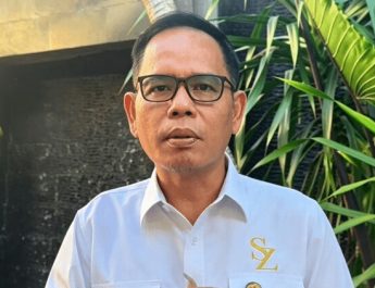Syaifuddin Zuhri : Generasi Muda Harus Jadi Prioritas Pendidikan Politik Partai