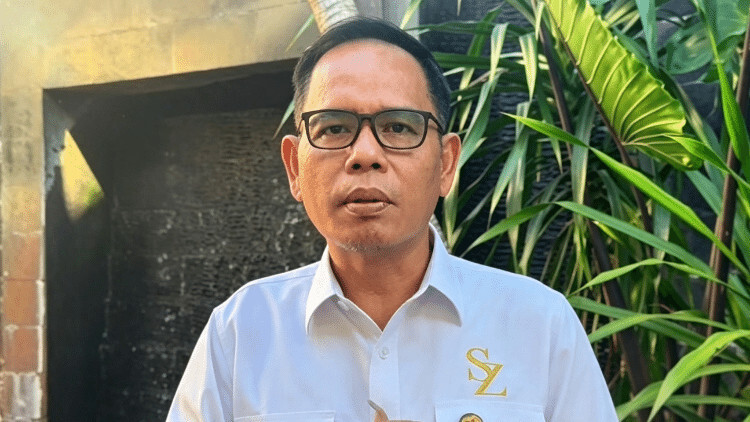 Syaifuddin Zuhri : Generasi Muda Harus Jadi Prioritas Pendidikan Politik Partai