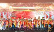 Surabaya Printing Expo 2026 Resmi Dibuka, 150 Peserta Hadir Dorong Transformasi Industri Grafika