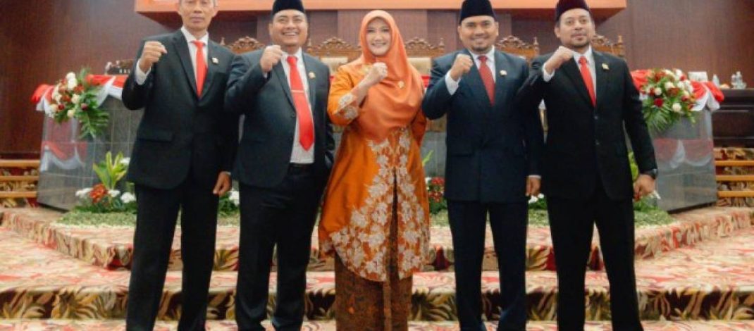 HUT Ke-81 RI, Fraksi PKS DPRD Jatim Dorong APBD Lebih Berdampak untuk Rakyat