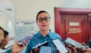 DPRD Surabaya Ingatkan Bozem Jangan Cuma Dibangun, Perawatan Harus Jadi Prioritas