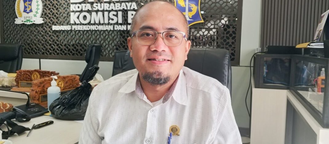 Iuran Agustusan Dilarang, Yuga Minta Pemkot Siapkan Solusi