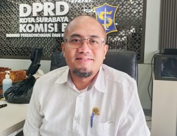 Iuran Agustusan Dilarang, Yuga Minta Pemkot Siapkan Solusi
