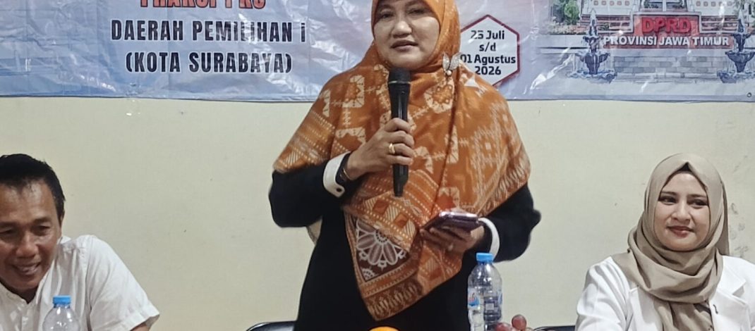 Reses Lilik Hendarwati: DTSEN Tak Akurat hingga Minimnya SMA Negeri Jadi Sorotan