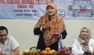 Reses Lilik Hendarwati: DTSEN Tak Akurat hingga Minimnya SMA Negeri Jadi Sorotan
