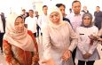 Kunjungi Sekolah Rakyat di Gresik, Khofifah Tekankan Agar Tidak Ada Praktik Perundungan Siswa