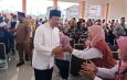 Mensos Tinjau MPLS Sekolah Rakyat Gresik, Disiplin dan Karakter Jadi Fokus Utama