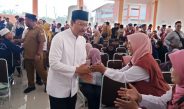 Mensos Tinjau MPLS Sekolah Rakyat Gresik, Disiplin dan Karakter Jadi Fokus Utama